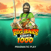 Bonanza de Lubinas 1000 thumbnail