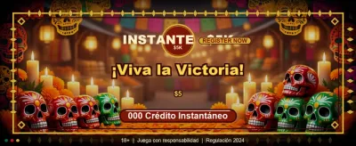 ¡Gana Grandes Premios Hoy! banner